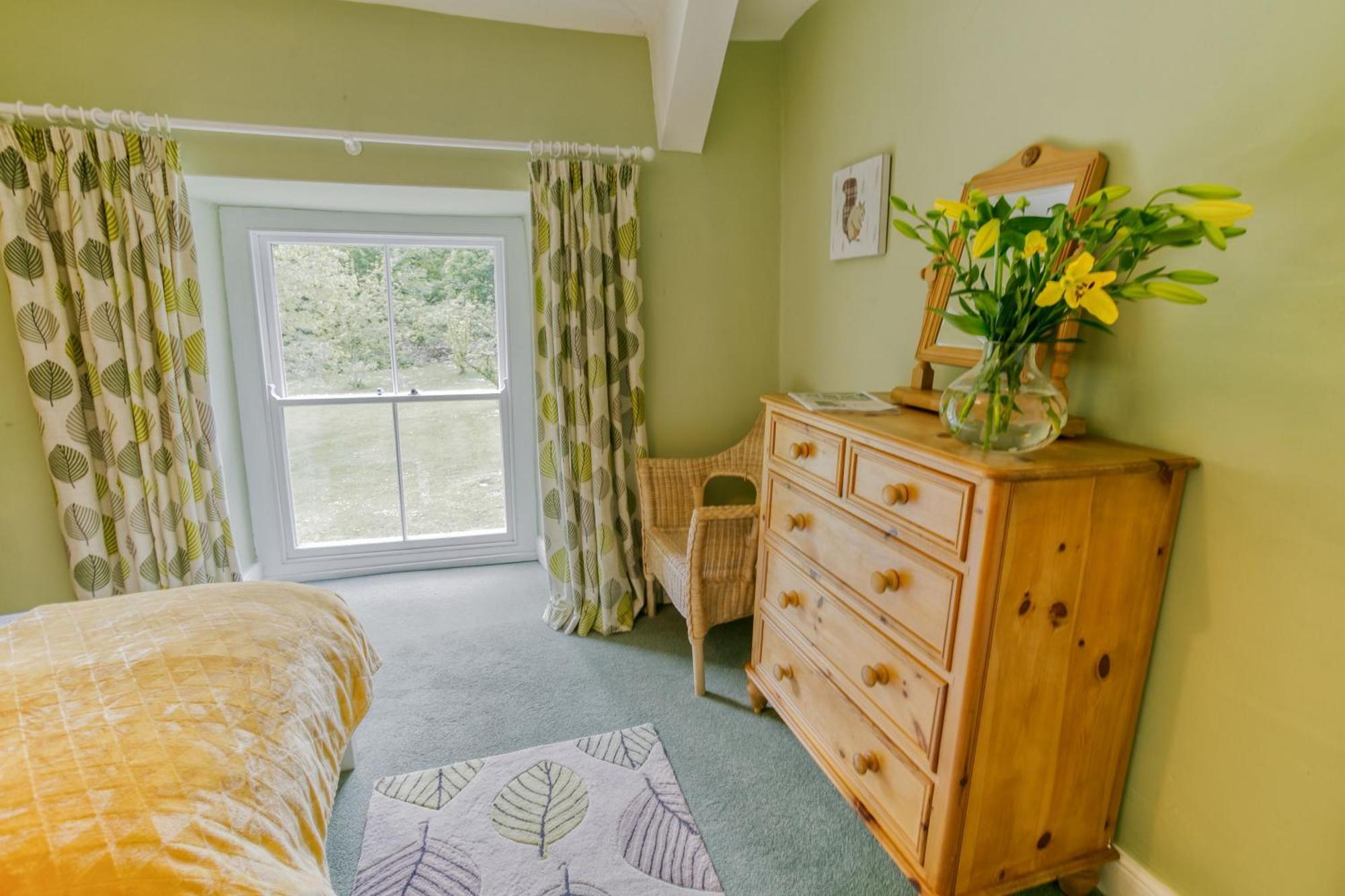 Plas Lligwy Cottage Моілфре Екстер'єр фото