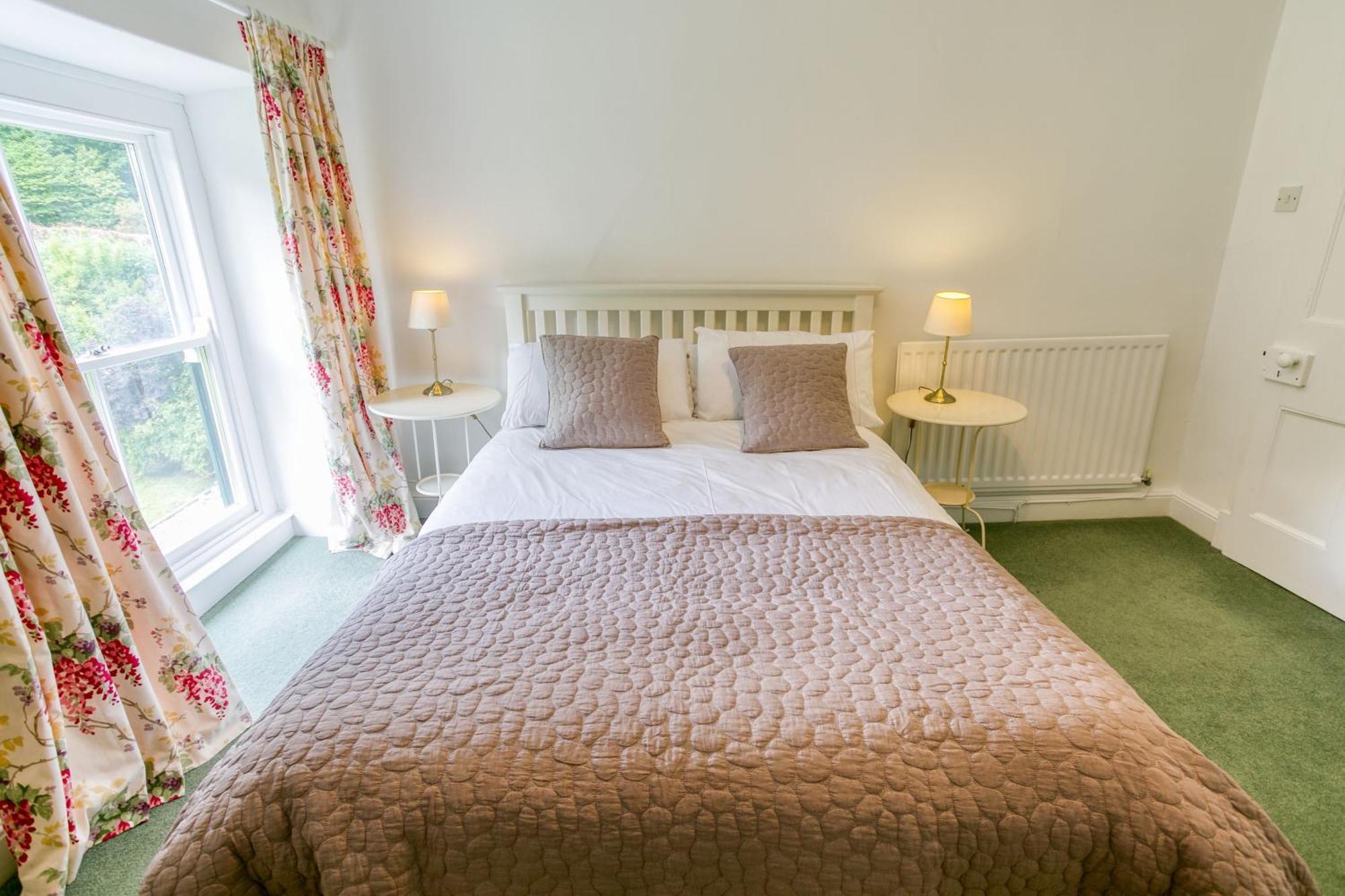 Plas Lligwy Cottage Моілфре Екстер'єр фото